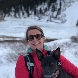 Meet your Posher, Lauren